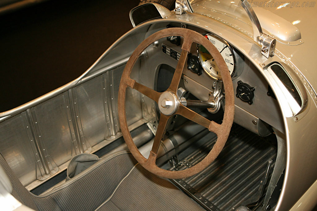 Auto Union Type C