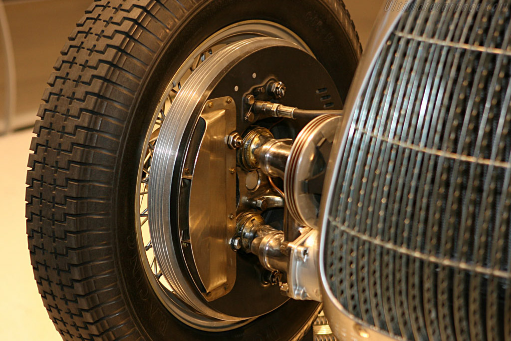 Auto Union Type C