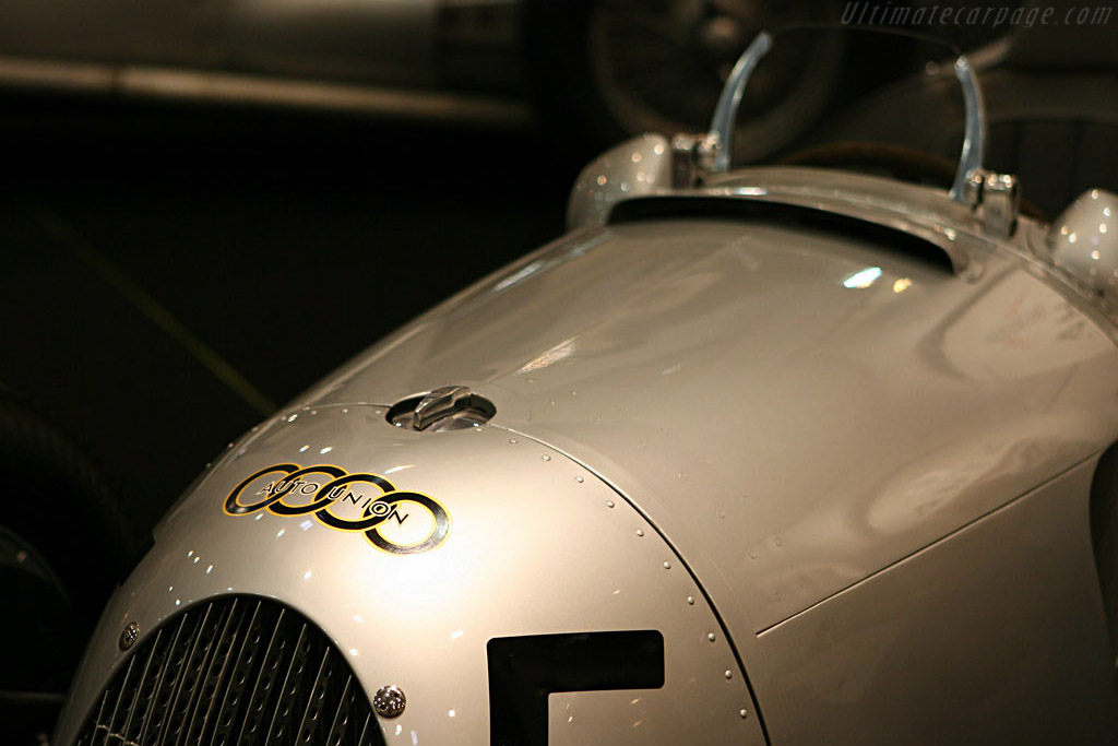 Auto Union Type C