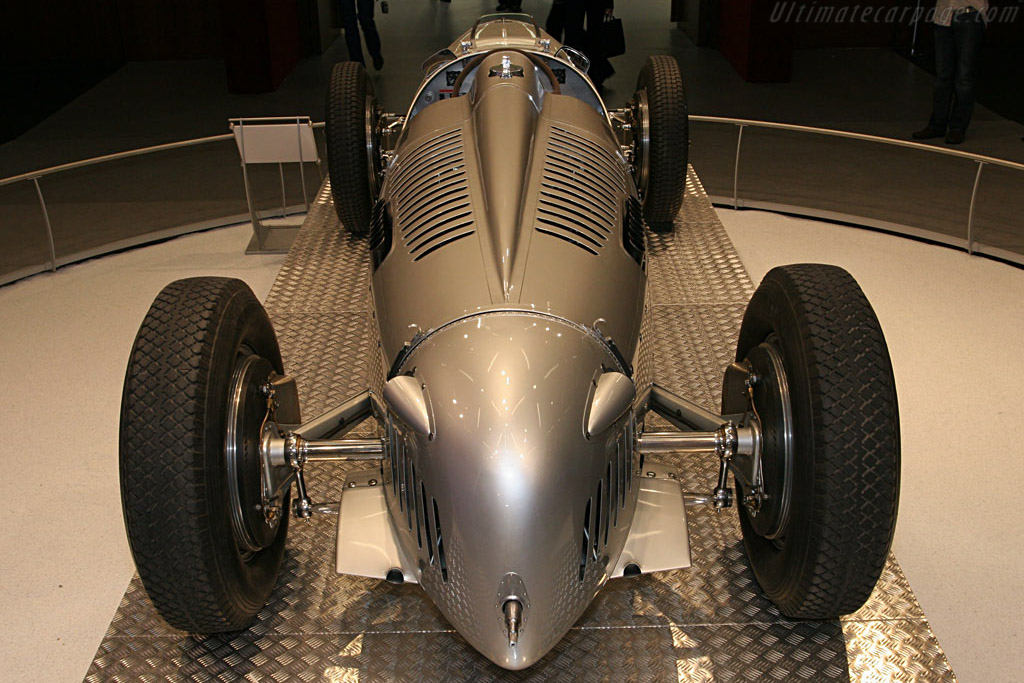 Auto Union Type C