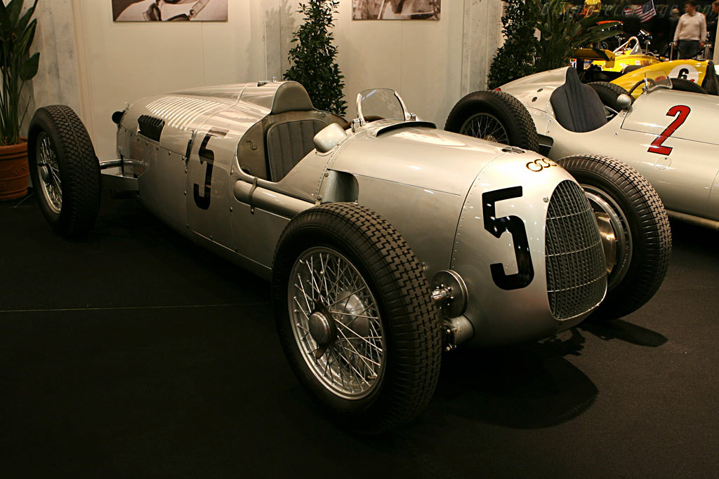 Auto Union Type C