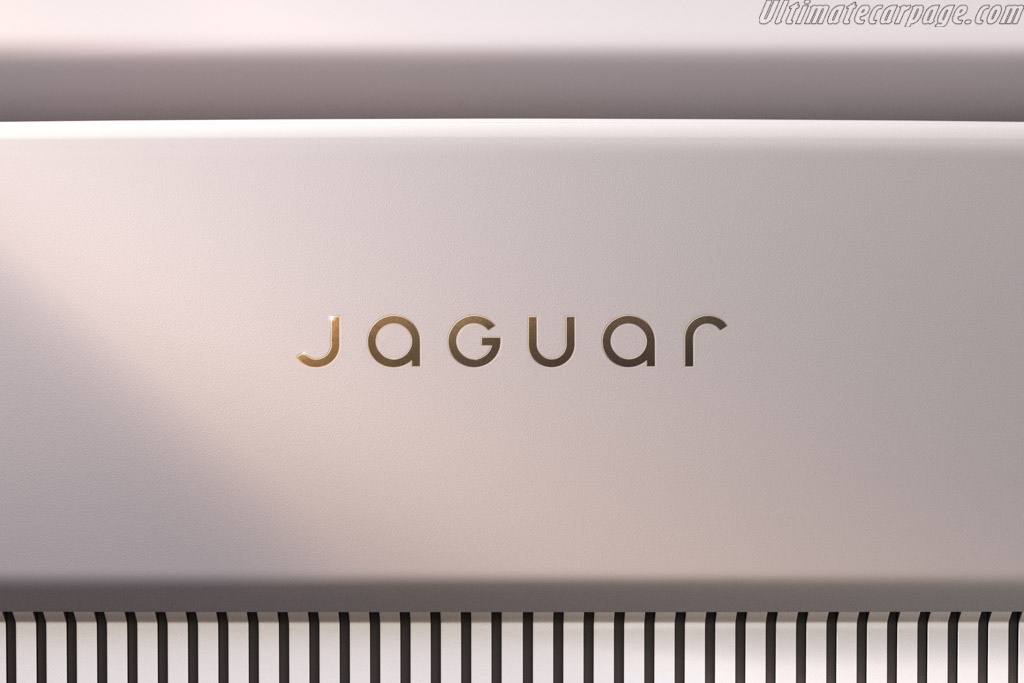 Jaguar Type 00