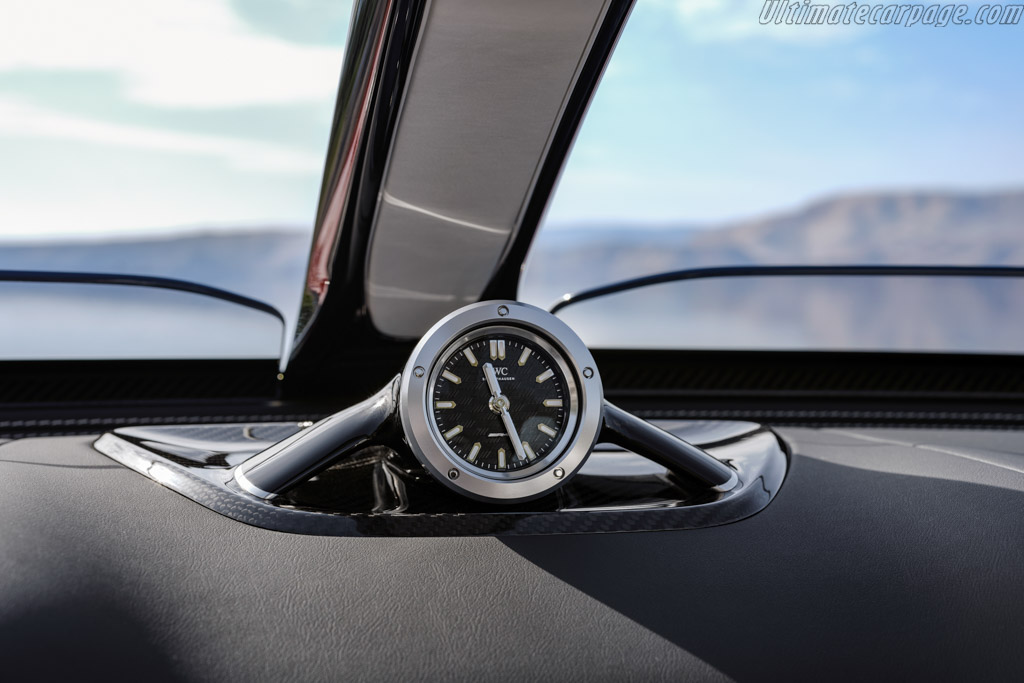 Mercedes-AMG PureSpeed