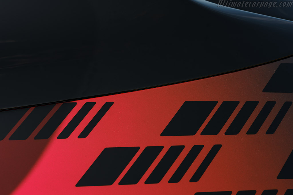 Mercedes-AMG PureSpeed