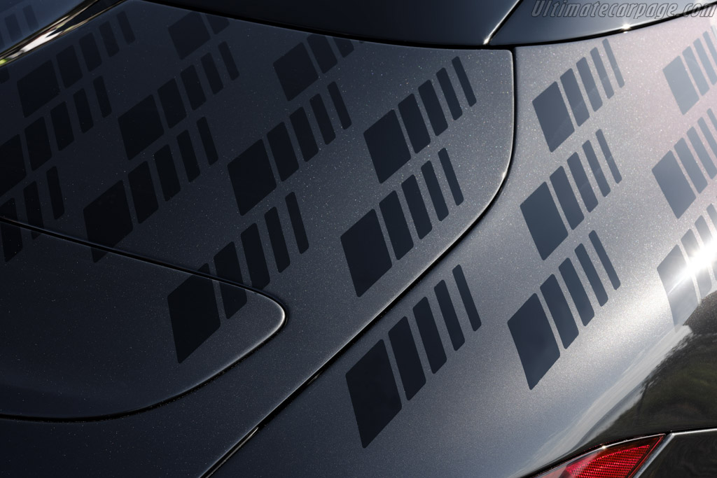Mercedes-AMG PureSpeed