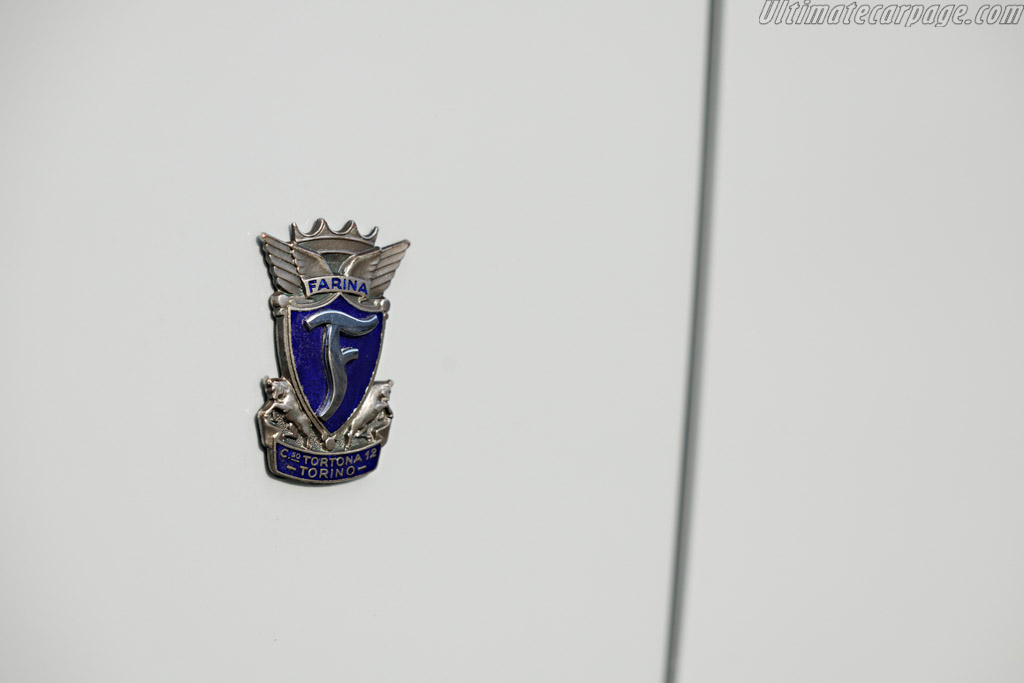 Cisitalia 202 SC Stabilimenti Farina Cabriolet