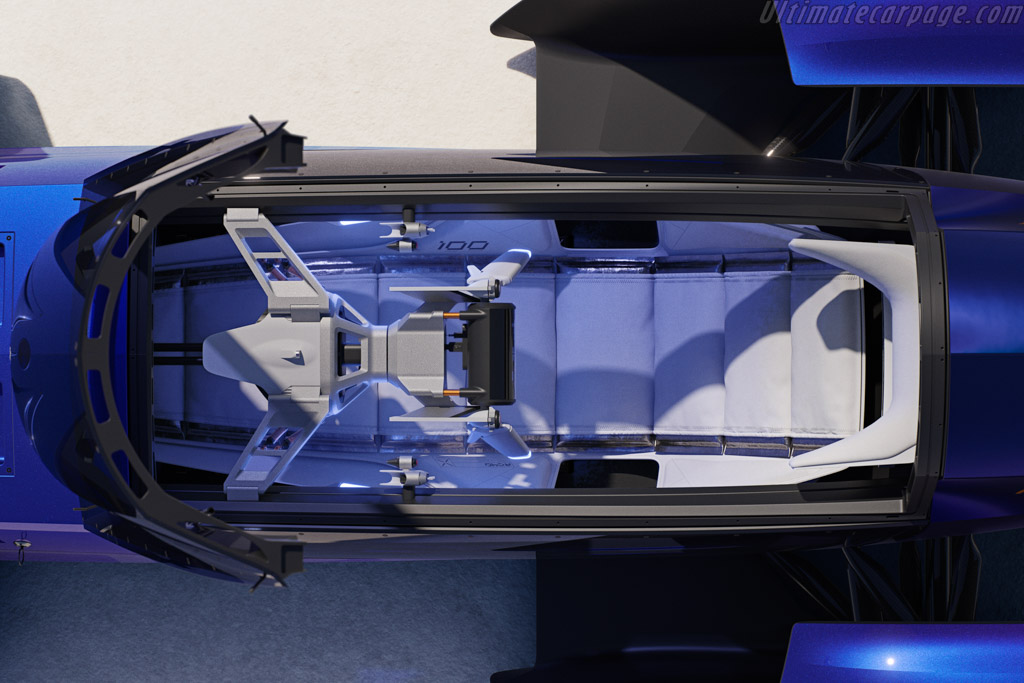 Renault Filante Record 2025