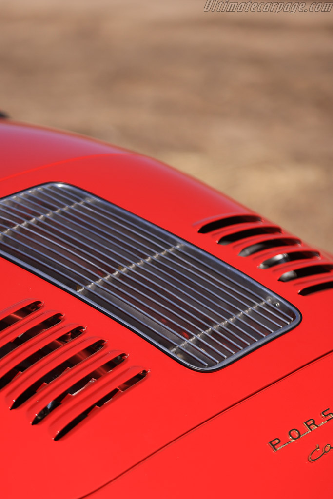 Porsche 356 A 1600 GS/GT Carrera Speedster