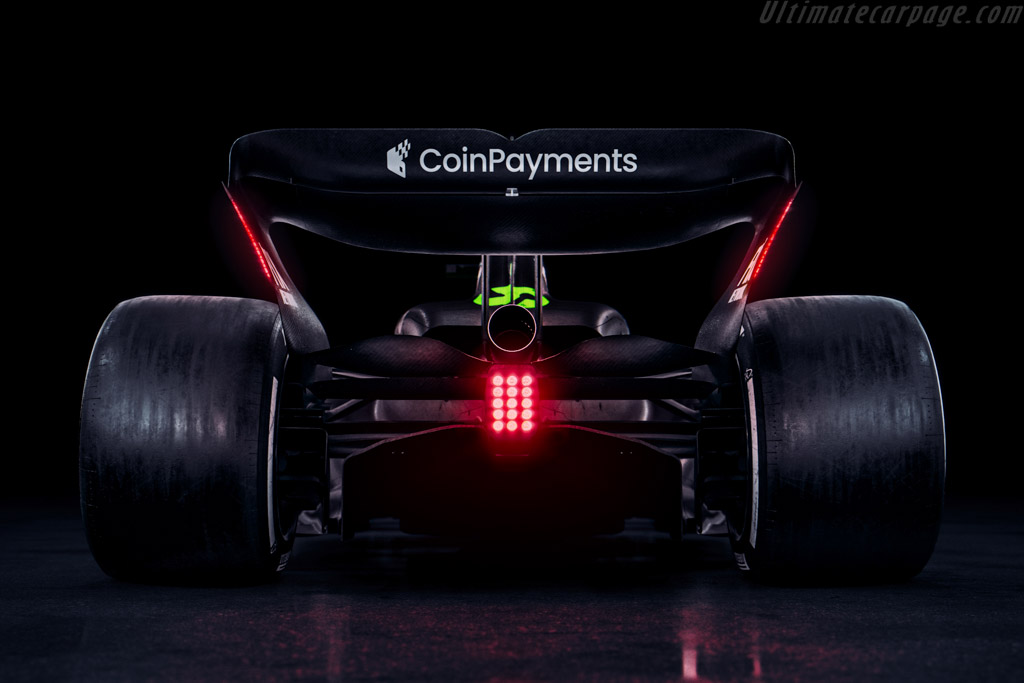 Sauber C45 Ferrari