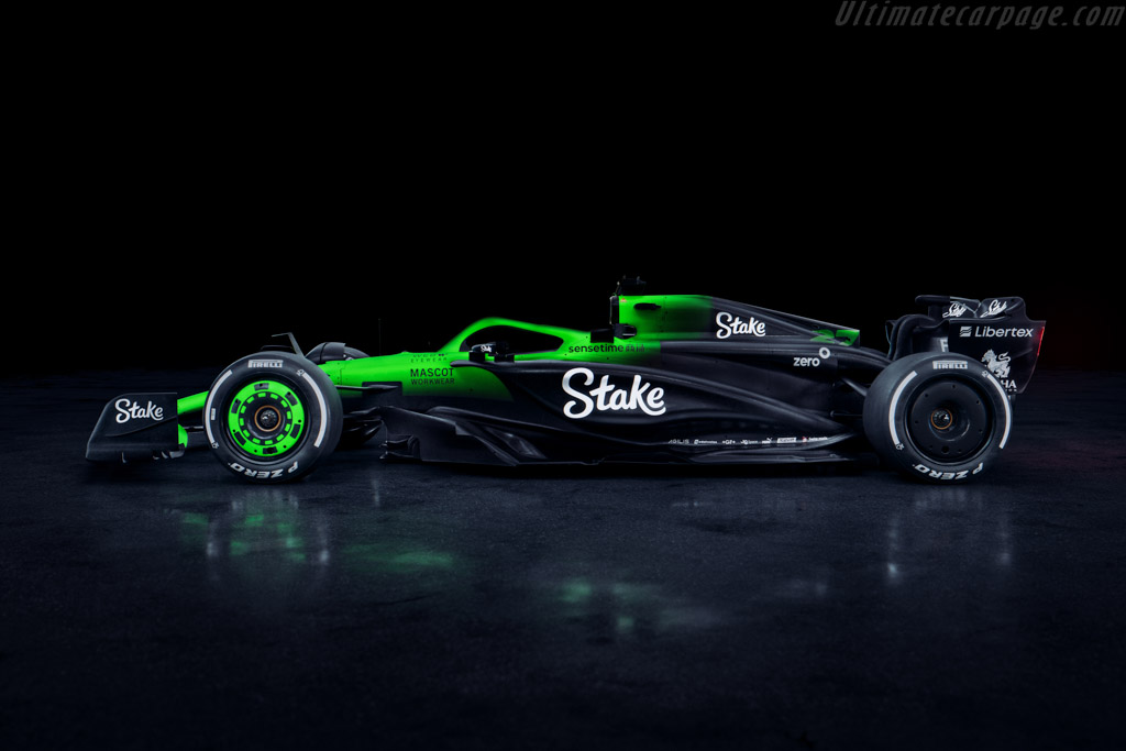 Sauber C45 Ferrari