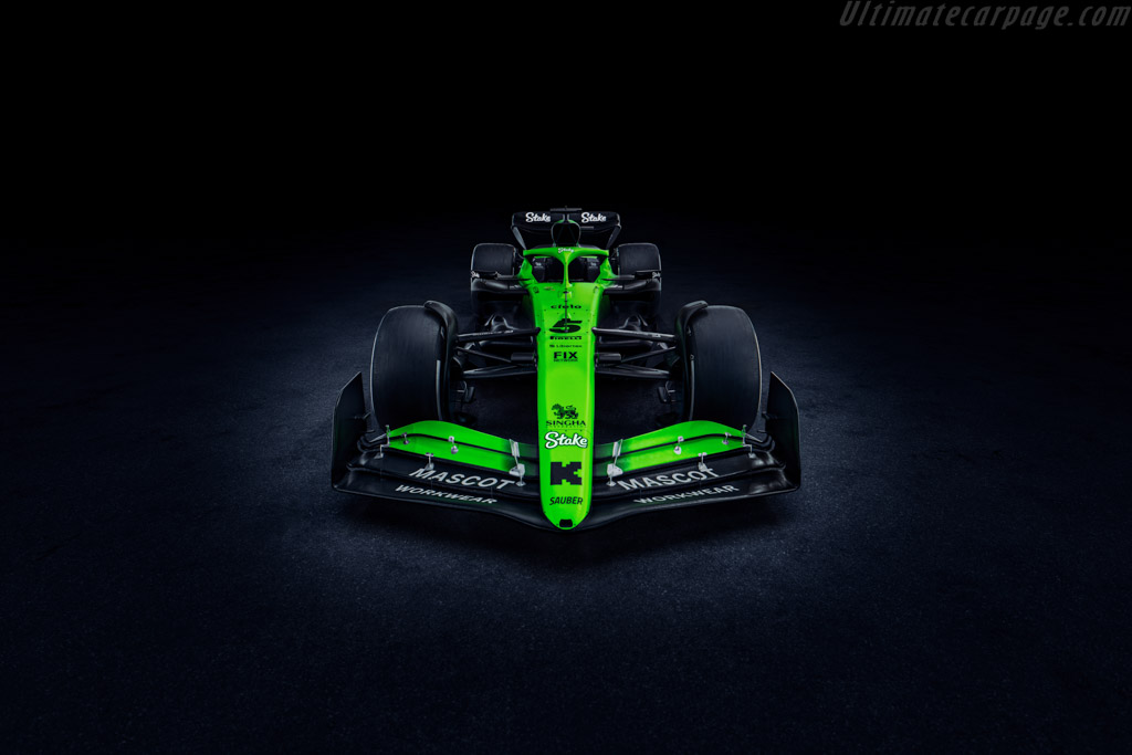 Sauber C45 Ferrari
