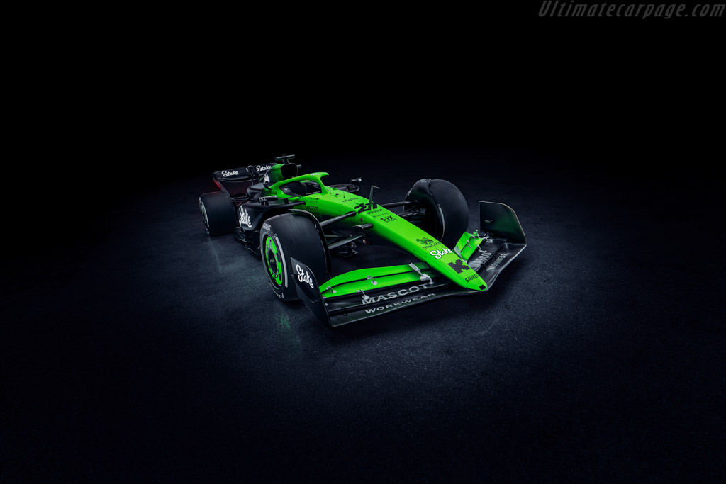 Sauber C45 Ferrari