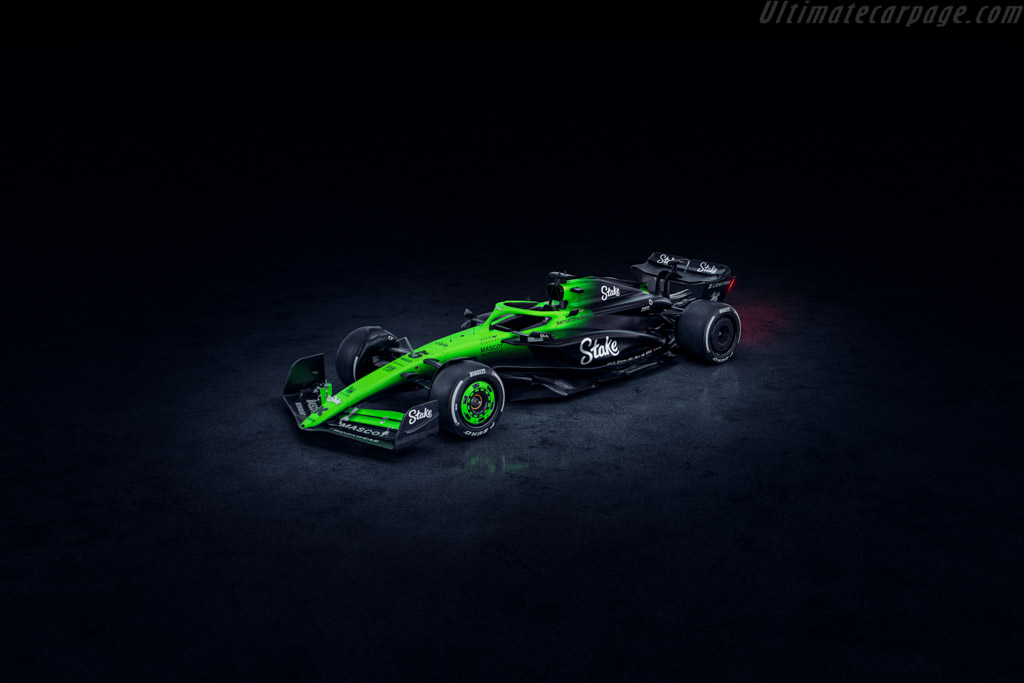 Sauber C45 Ferrari