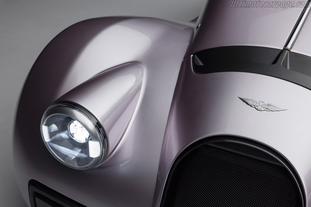 Morgan Supersport