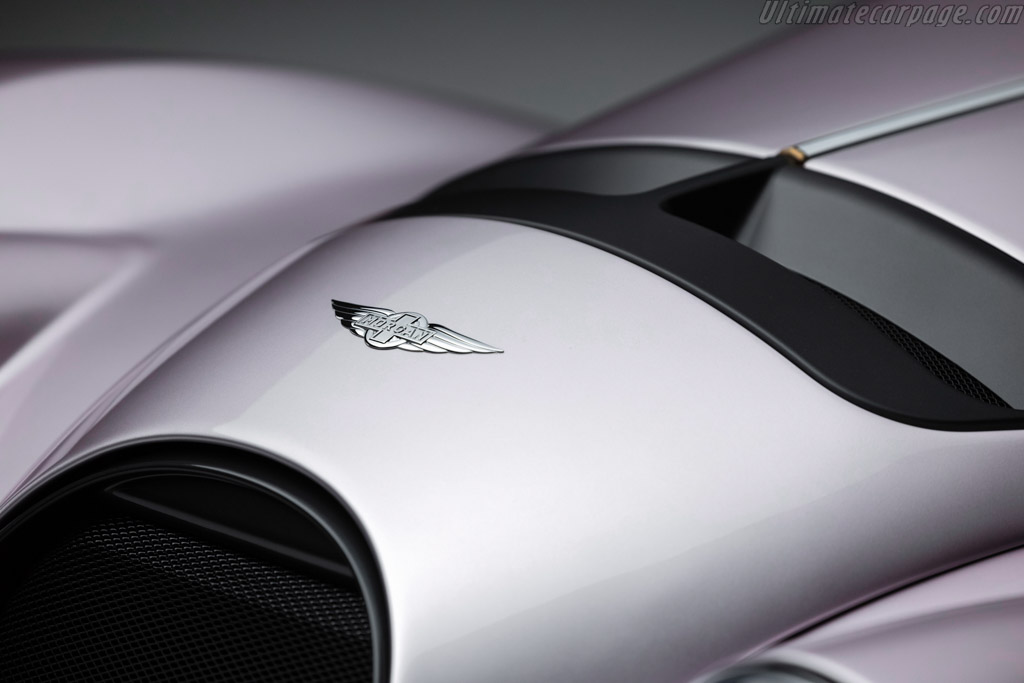 Morgan Supersport