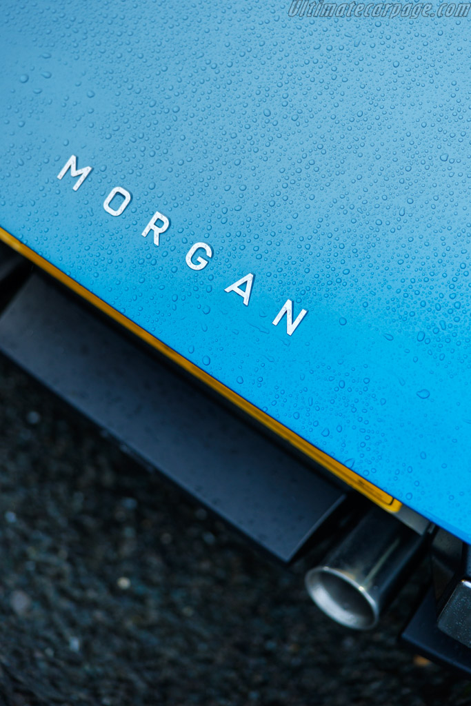 Morgan Supersport