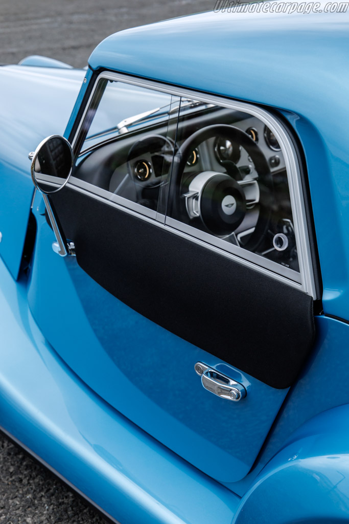Morgan Supersport