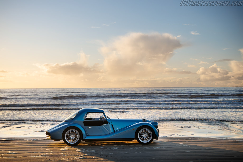 Morgan Supersport