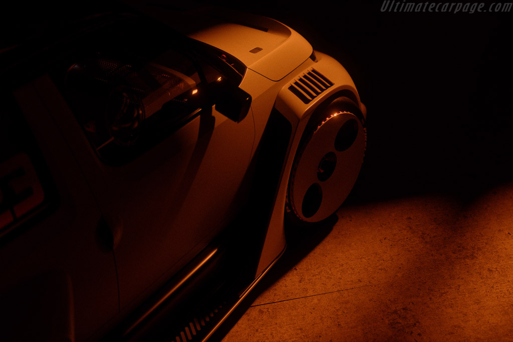 Hyundai Insteroid Concept