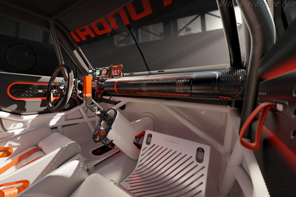 Hyundai Insteroid Concept