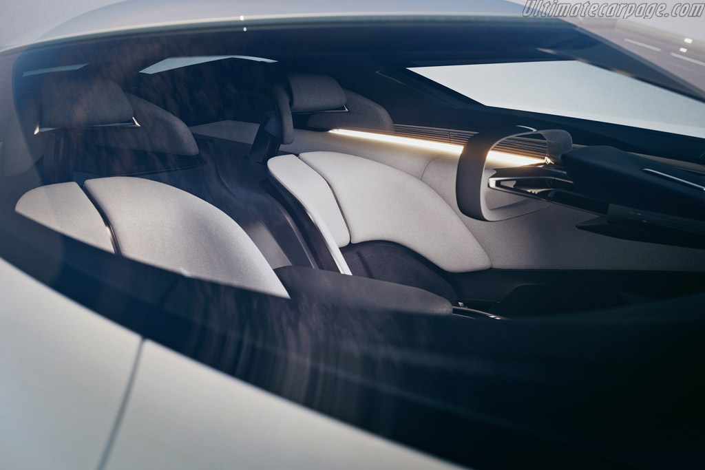 Chevrolet Corvette Concept