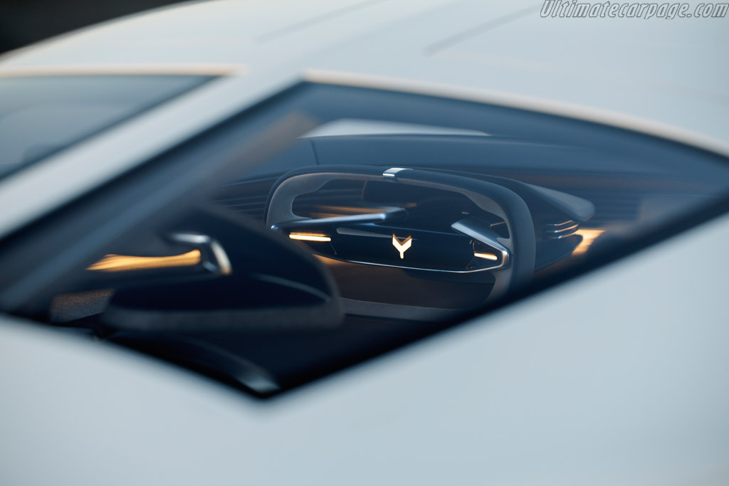 Chevrolet Corvette Concept