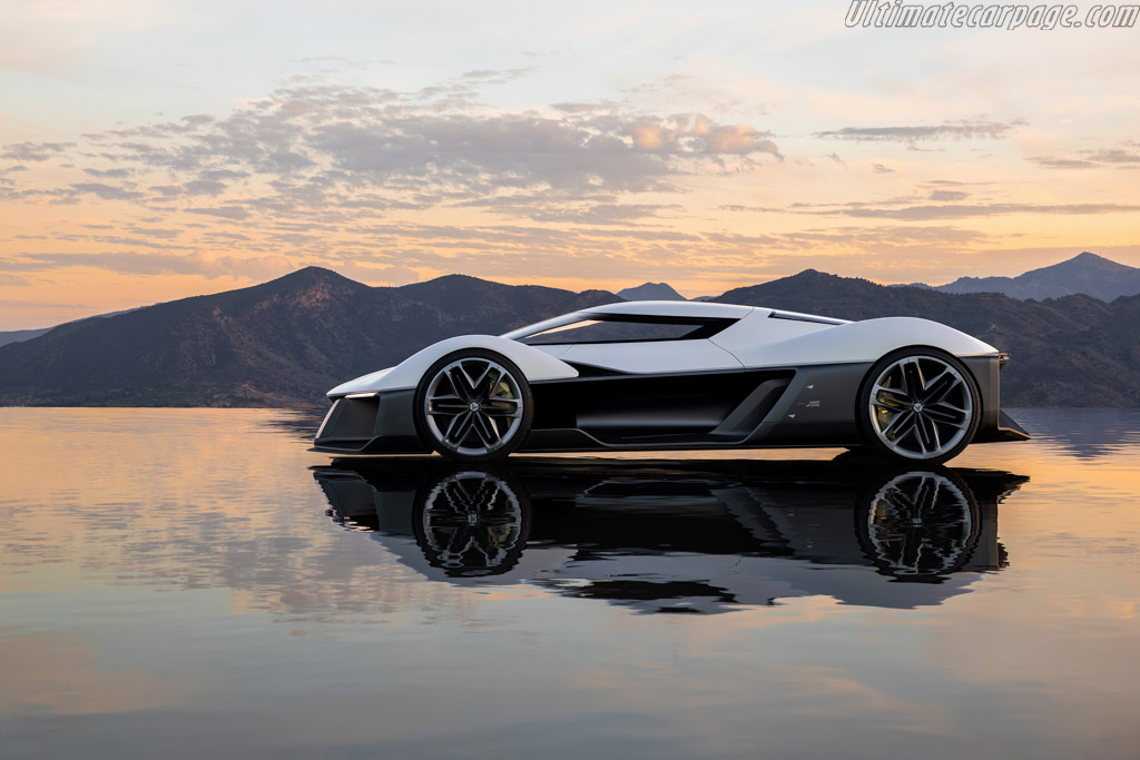 Chevrolet Corvette Concept