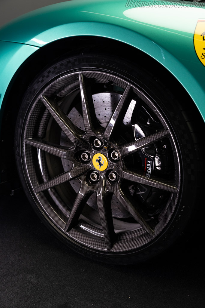 Ferrari 296 Speciale