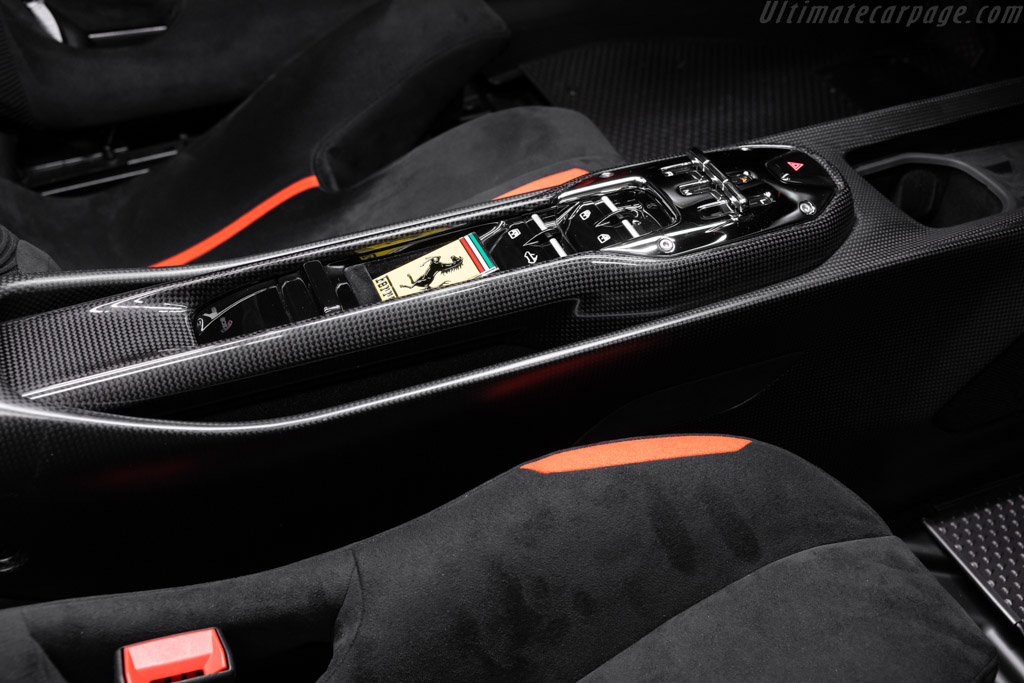 Ferrari 296 Speciale A