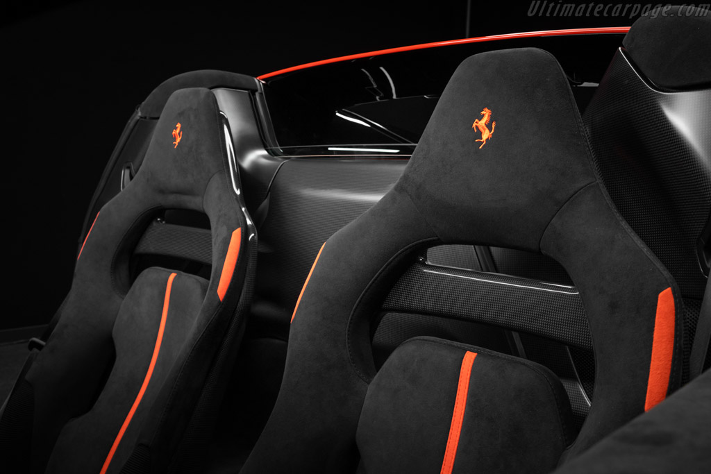 Ferrari 296 Speciale A