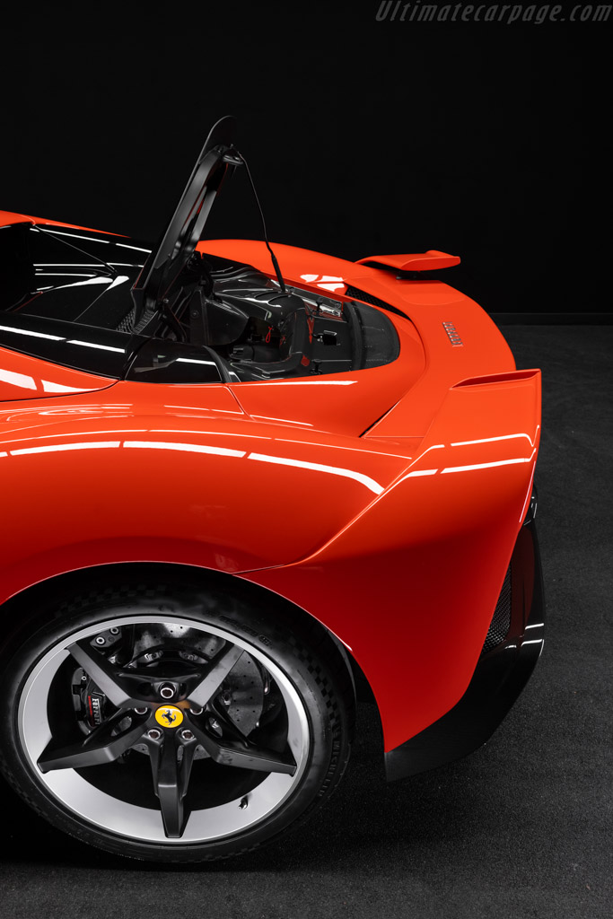 Ferrari 296 Speciale A