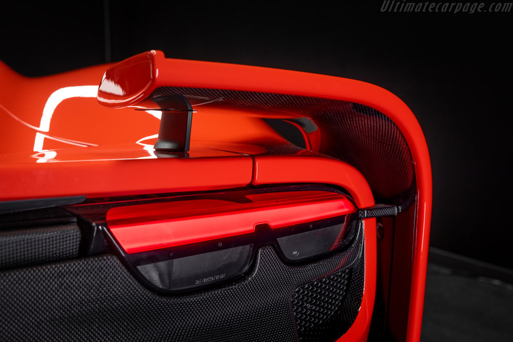 Ferrari 296 Speciale A