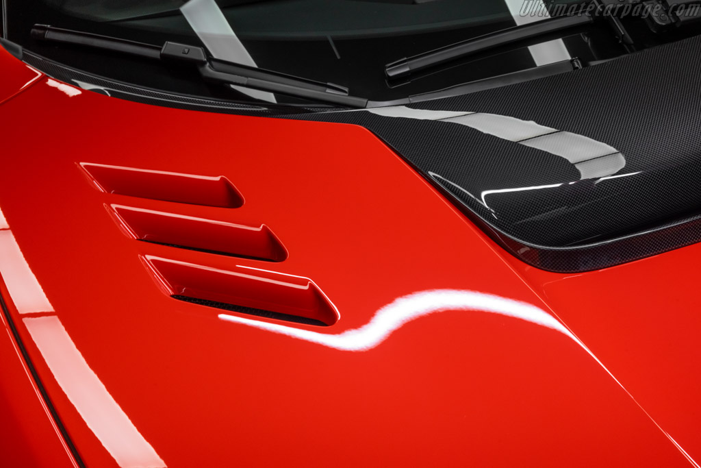 Ferrari 296 Speciale A