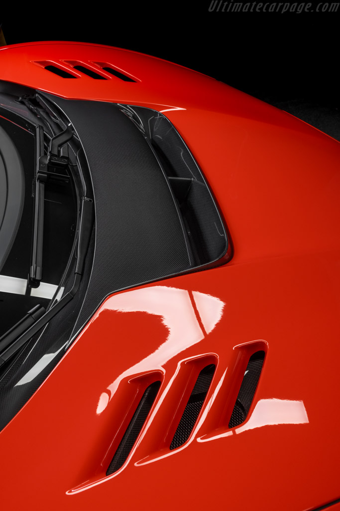 Ferrari 296 Speciale A