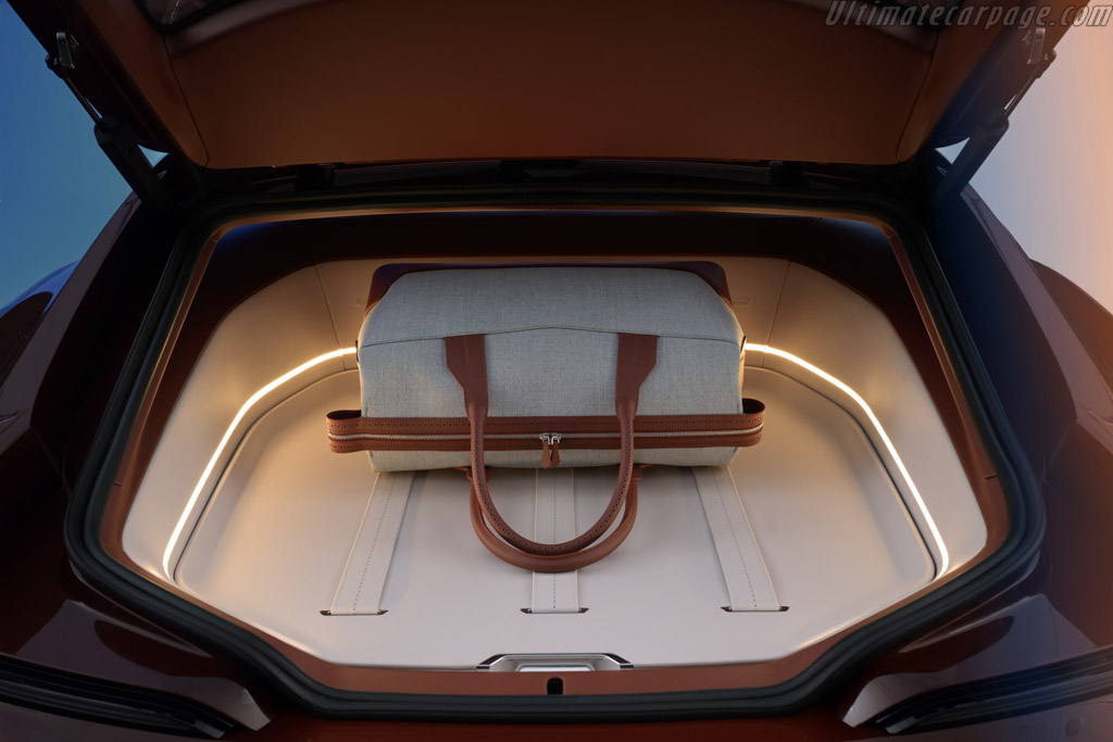 BMW Concept Speedtop