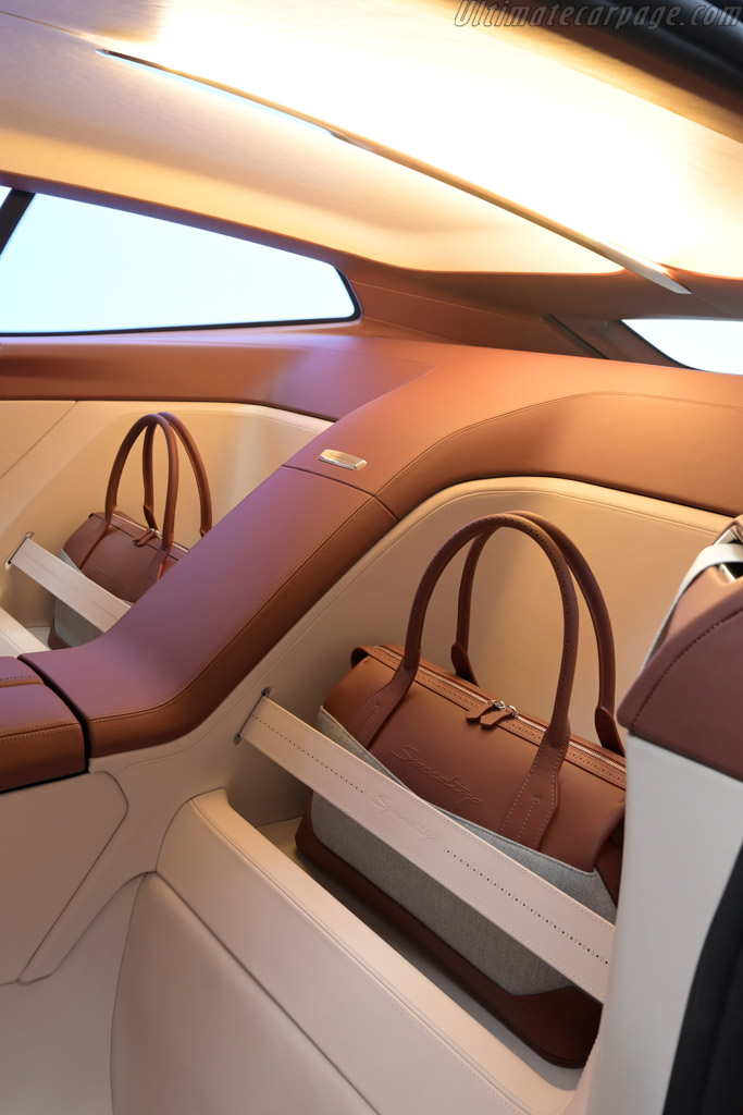 BMW Concept Speedtop