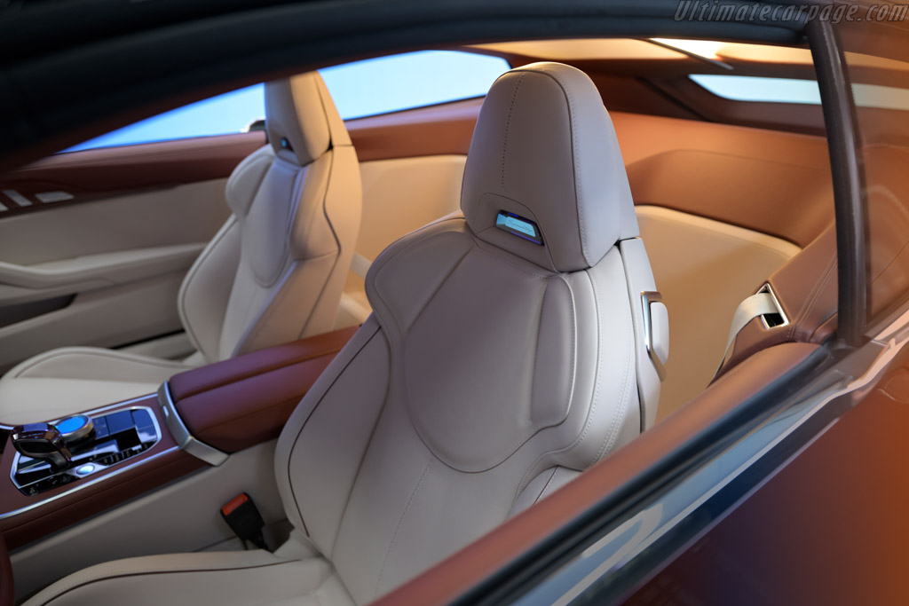 BMW Concept Speedtop