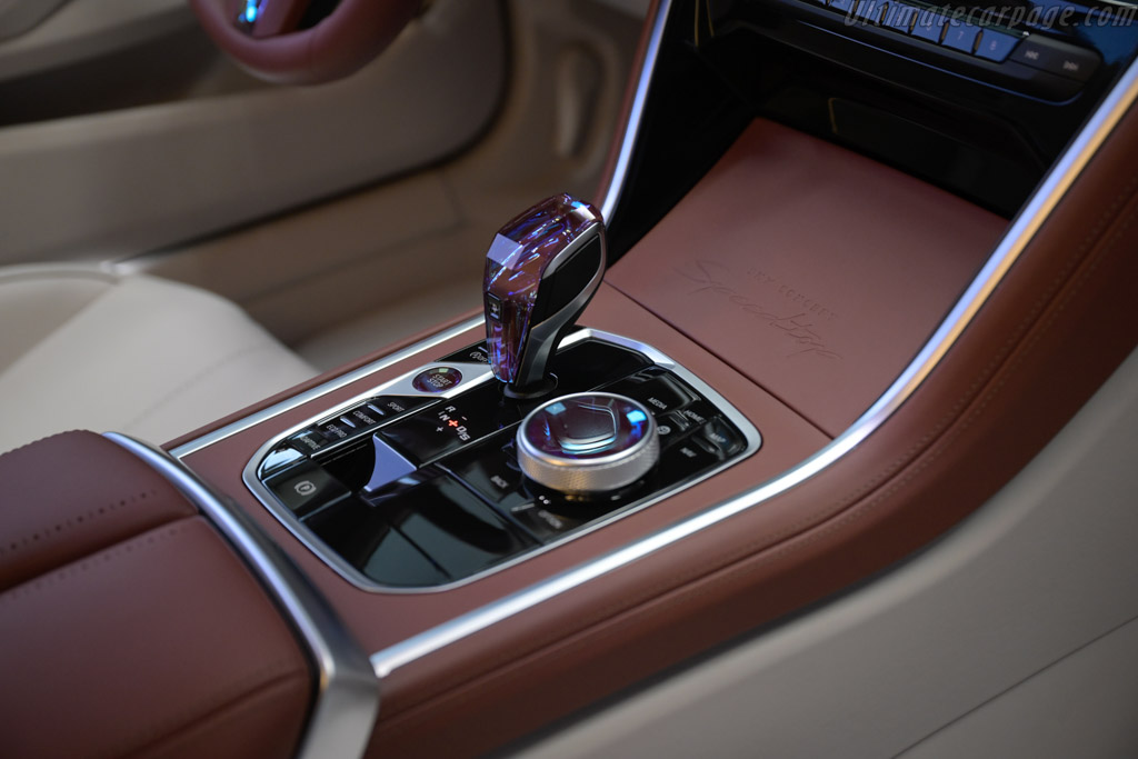 BMW Concept Speedtop