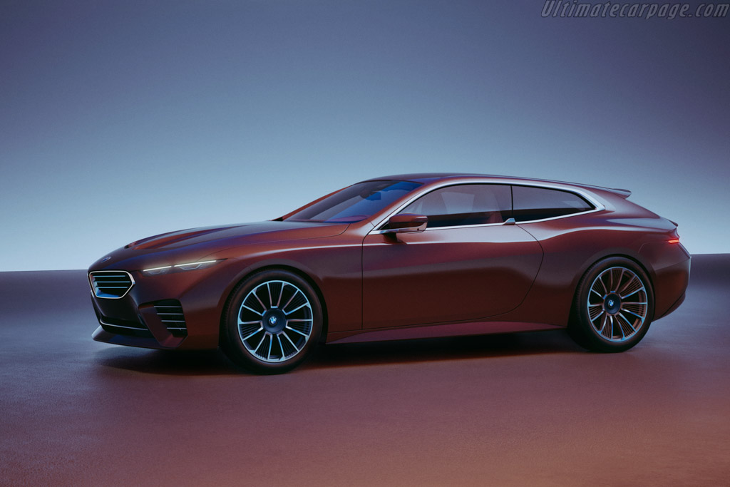 BMW Concept Speedtop