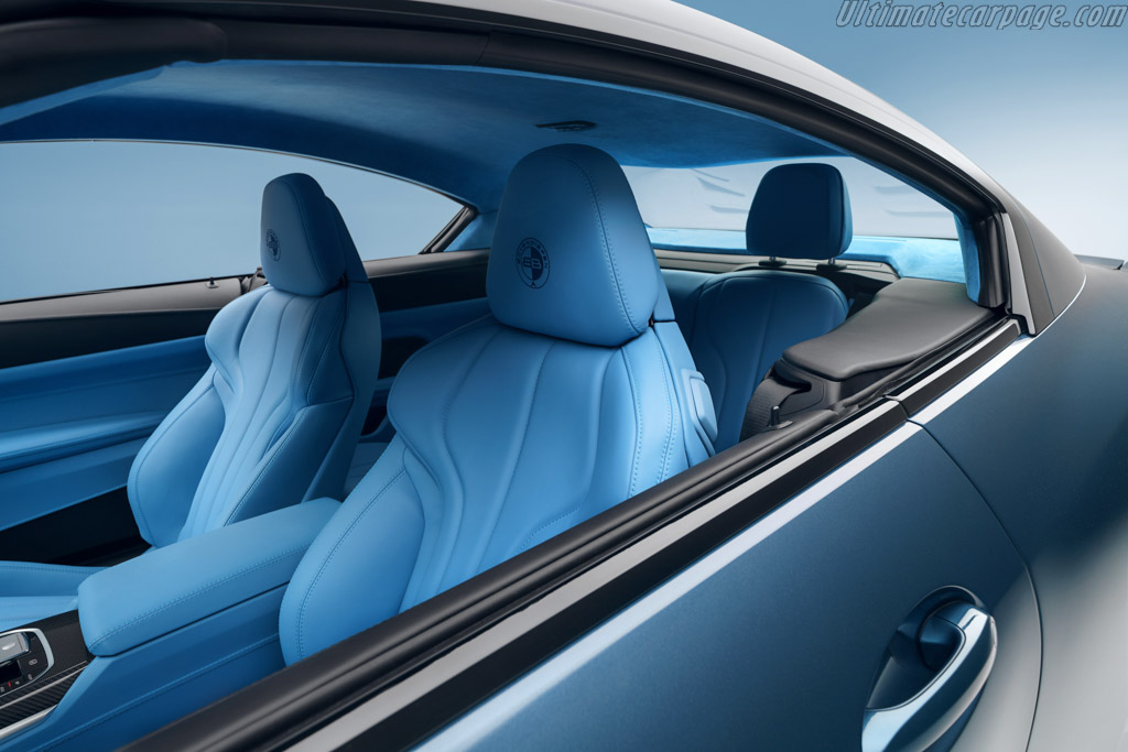 Bovensiepen Zagato Coupé