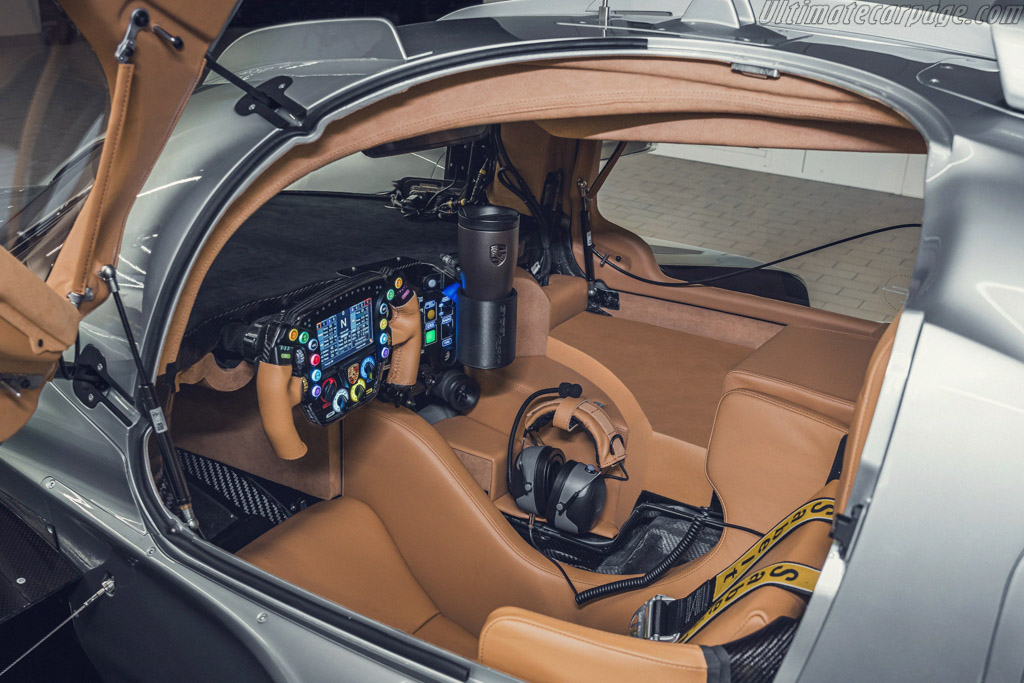 Porsche 963 RSP
