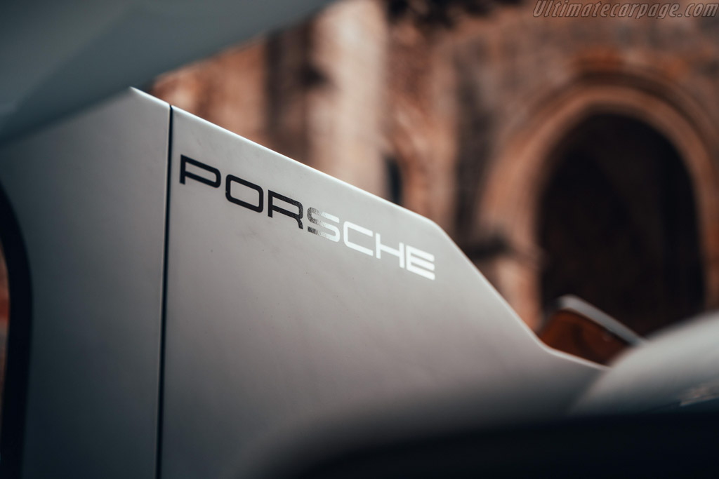 Porsche 963 RSP