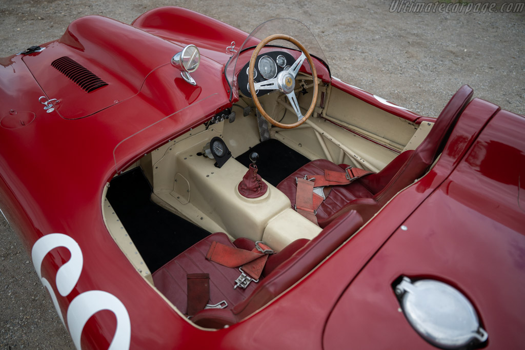 Ferrari 375 Plus Sutton Spyder