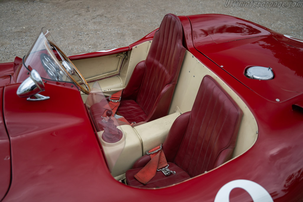 Ferrari 375 Plus Sutton Spyder