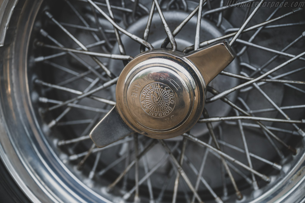 Ferrari 375 Plus Sutton Spyder