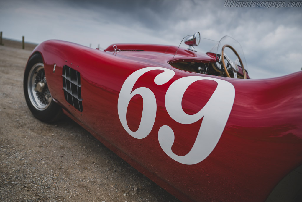 Ferrari 375 Plus Sutton Spyder