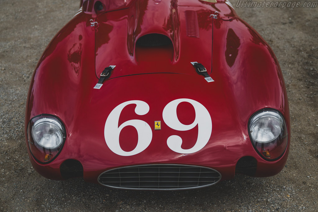 Ferrari 375 Plus Sutton Spyder