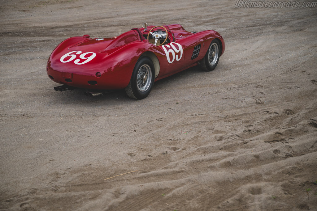 Ferrari 375 Plus Sutton Spyder