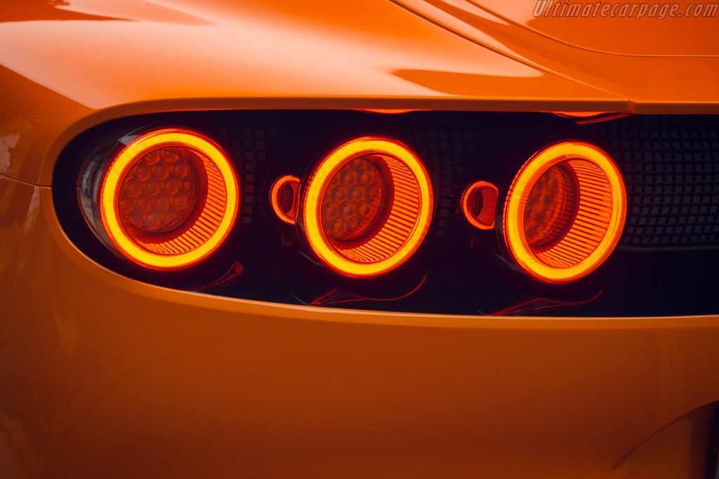 Mercedes-Benz Concept AMG GT XX