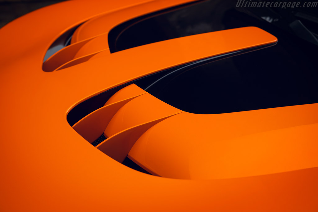 Mercedes-Benz Concept AMG GT XX